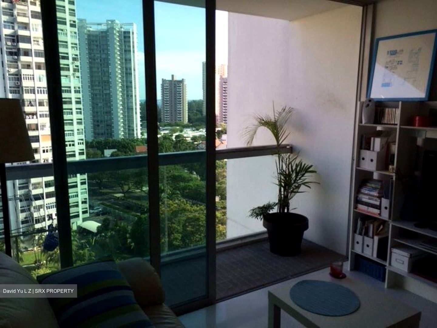 One Amber (D15), Condominium #639092371